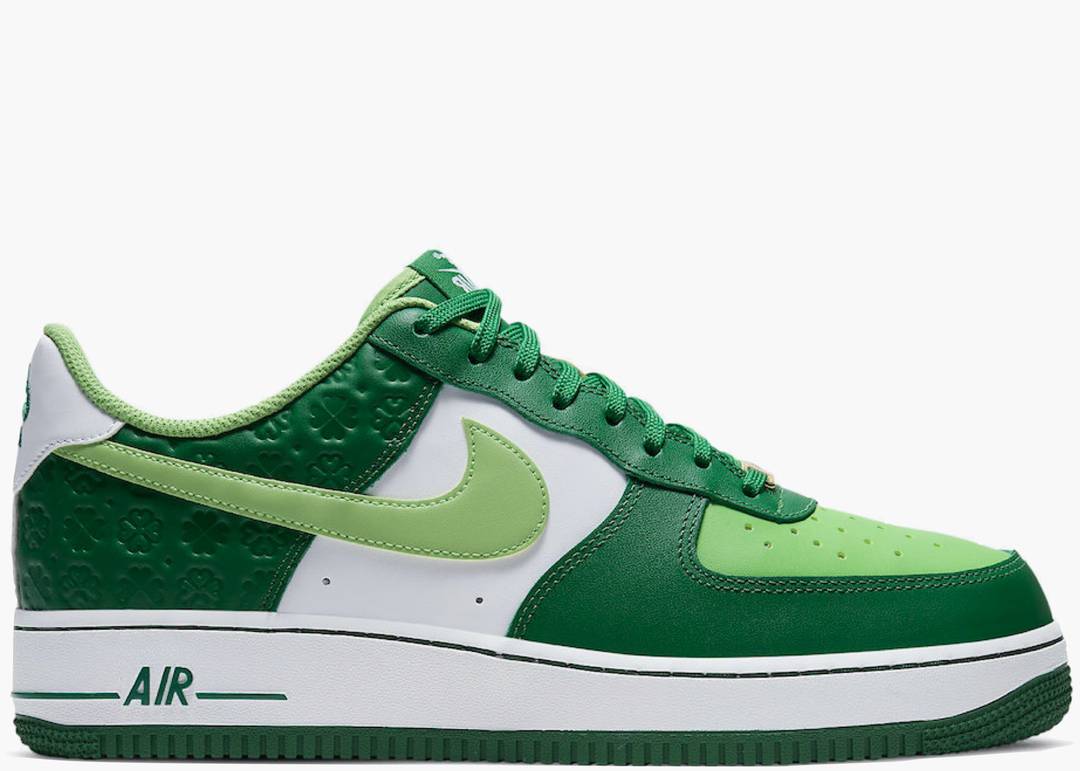 Nike Air Force 1